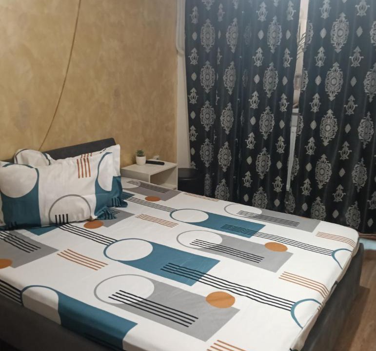 Braila Apartment | casa lidia