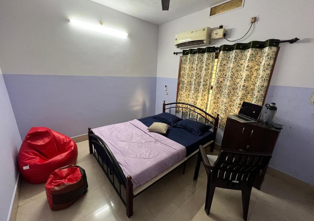 Manipal House | Casa Liv