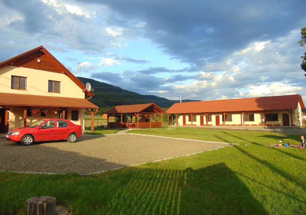 Sovata Apartment | Casa Loksi