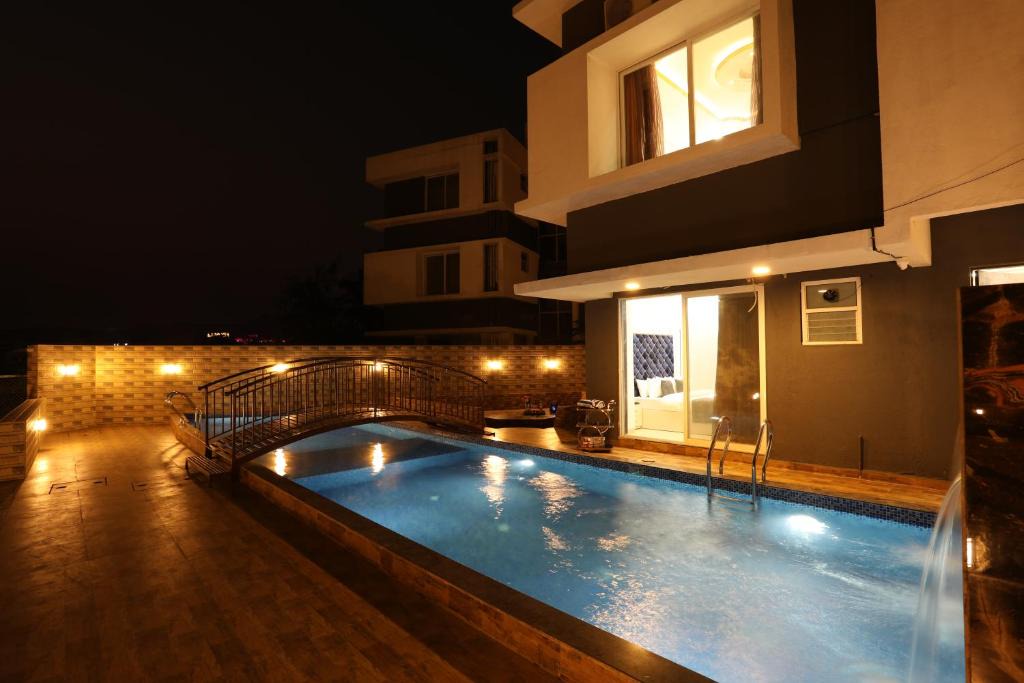 Tungarli Villa | Casa Lola