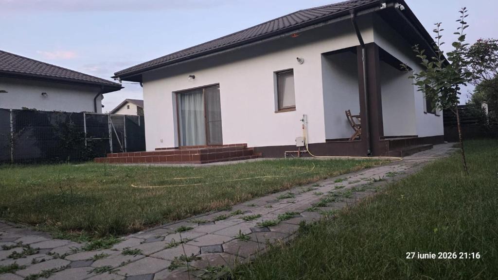 Magurele Villa | Casa Magurele
