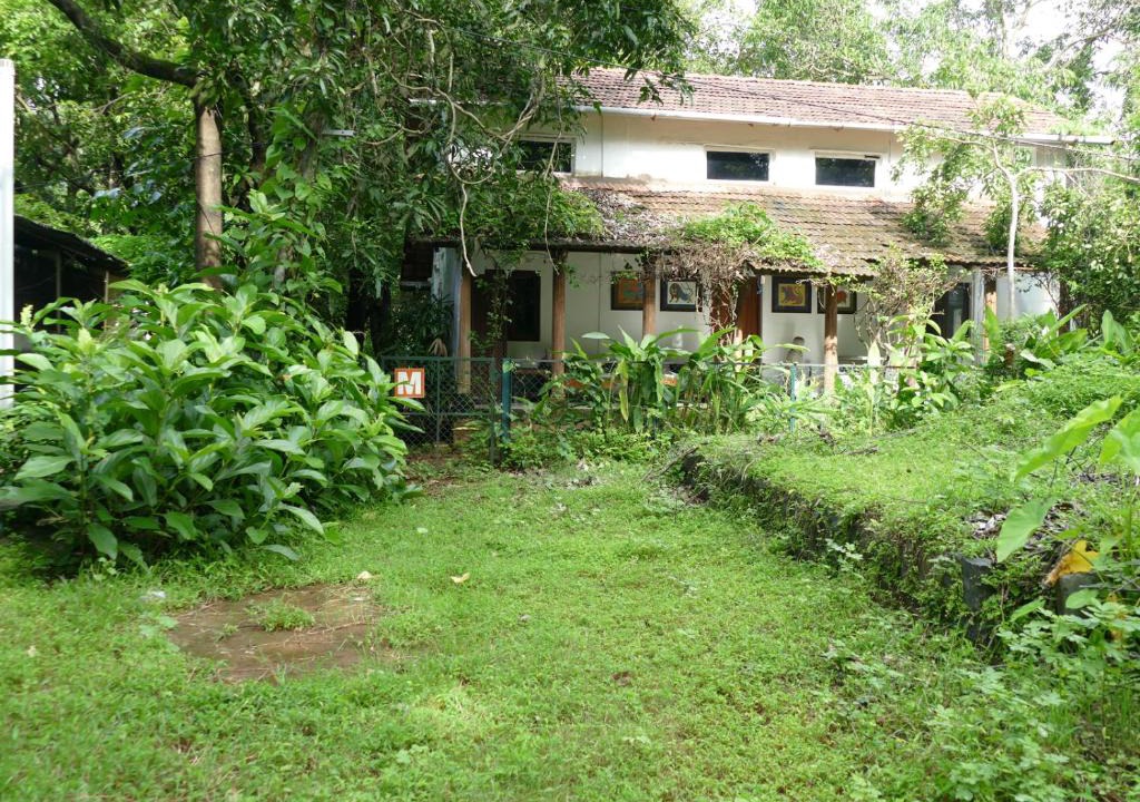 Kihim Villa | Casa Mango 2 Bedroom vlla - Kihim