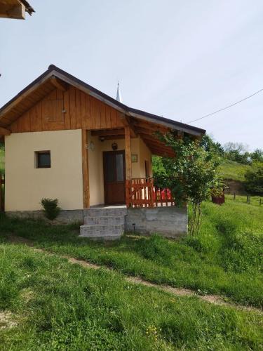 Vintu de Jos House | Casa Maria