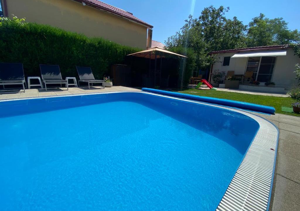 Eforie Nord House | Casa MateiAna