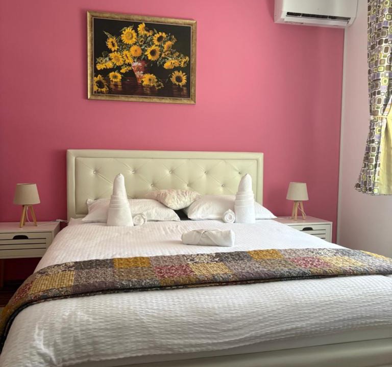 Oradea House | Casa Maya with private parking