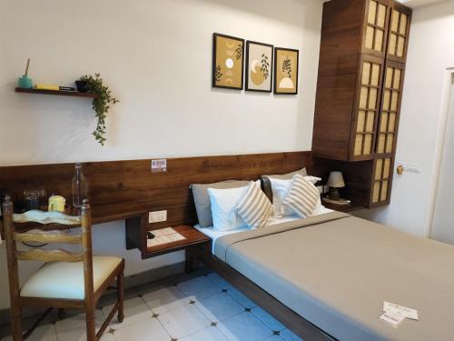 Heritage Town Hotel | Casa Mel