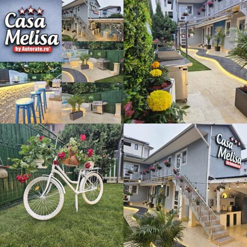 Eforie Nord House | Casa Melisa