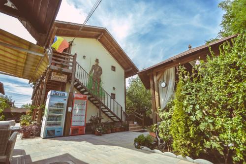 Sulina House | Casa Mister