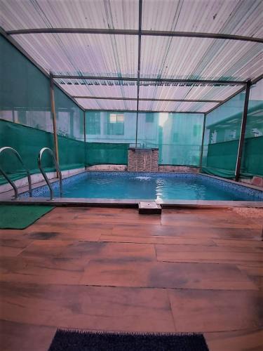 Kune N.m. House | Casa Mount View villa wd pvt pool