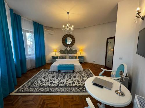 Deva House | Casa Negustorului