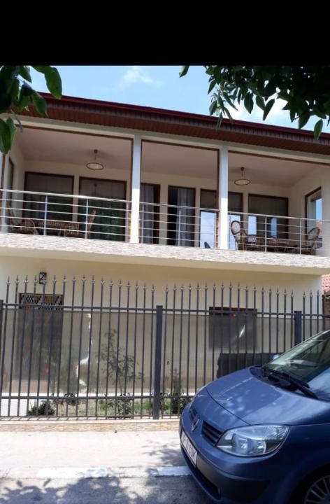 Eforie Nord House | Casa Nina