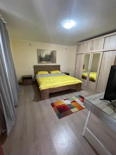 Calimanesti House | Casa Noastră