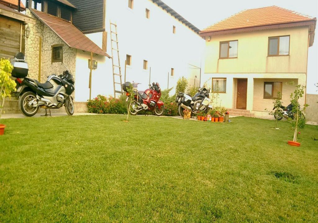 Vama Veche House | Casa Noastra