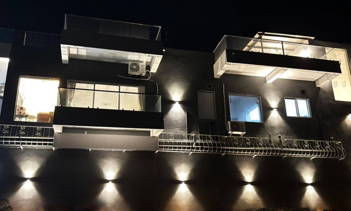 Ratnagiri Villa | Casa Oceanus - 3 Bedroom - Sea Facing Pool Villa - Ganpatipule - Ratnagiri
