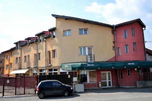 Cluj-Napoca House | Casa Otilia