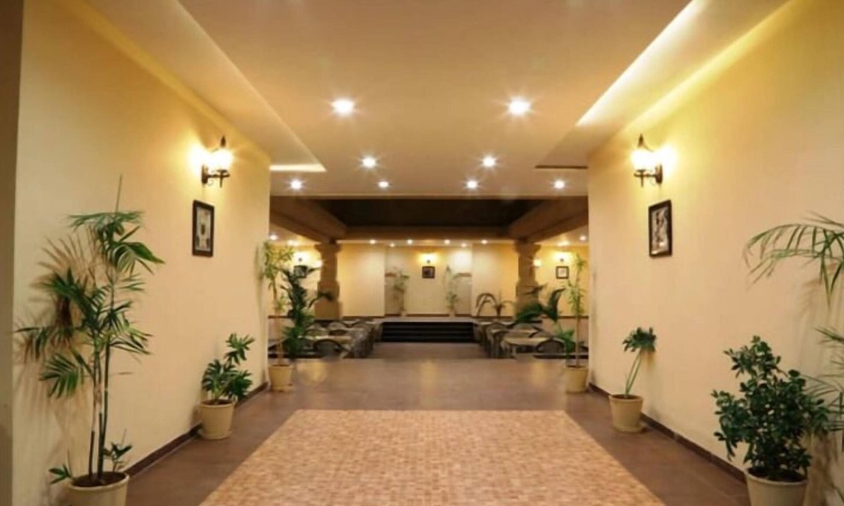 Waghoriya Hotel | Casa Paradise Resort