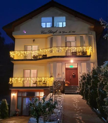 Orsova House | Casa Patryk