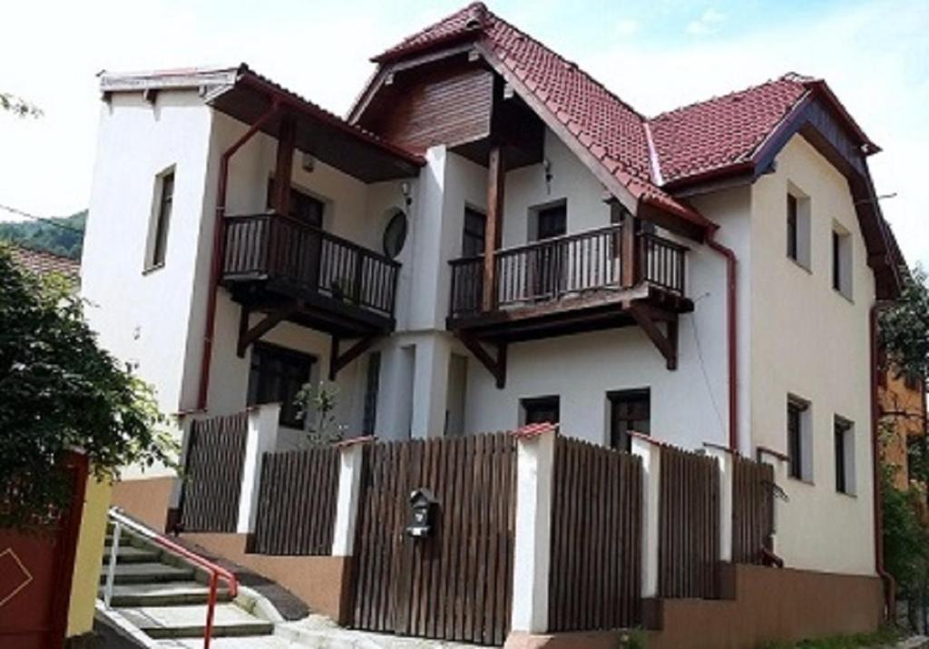 Brasov Villa | Casa Regal