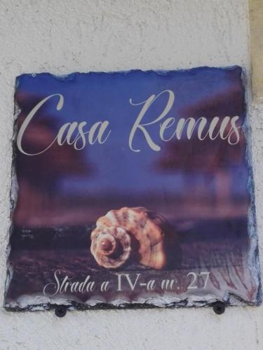Sulina House | Casa Remus
