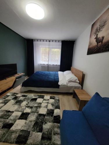 Resita Apartment | Casa Rusu -Moroasa-Self check in-24h Netflix