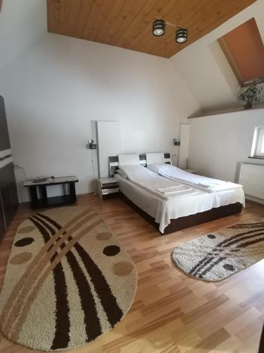 Sacele House | Casa Sara