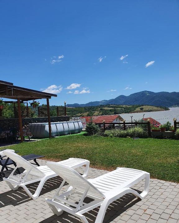 Eselnita House | Casa Sarti