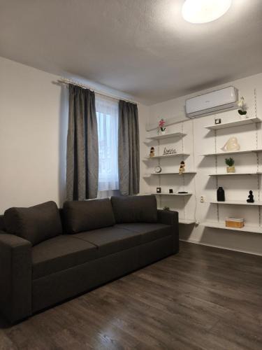 Odorheiu Secuiesc Apartment | Casa Serena