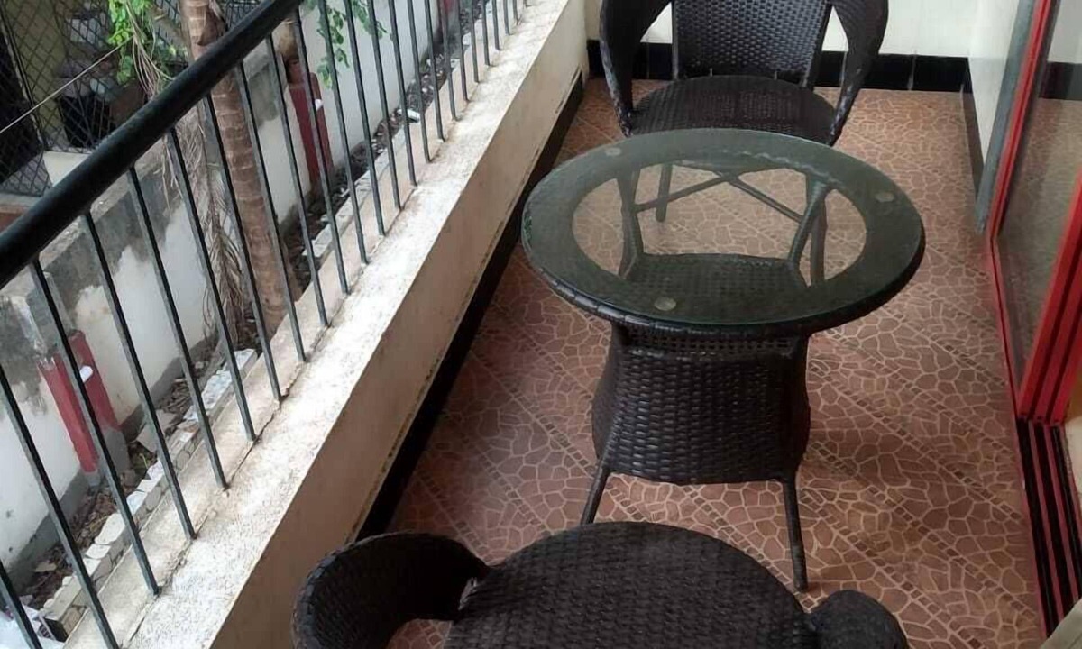 Porvorim Apartment | Casa Shraddha