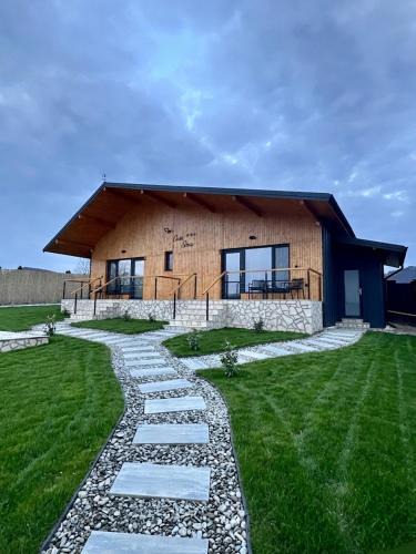 Curtea De Arges Cabin | Casa Sima 2