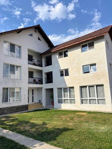 Salatrucel House | Casa Sima