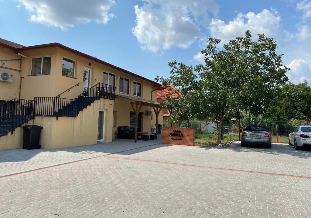 Satu Mare House | Casa Sofia