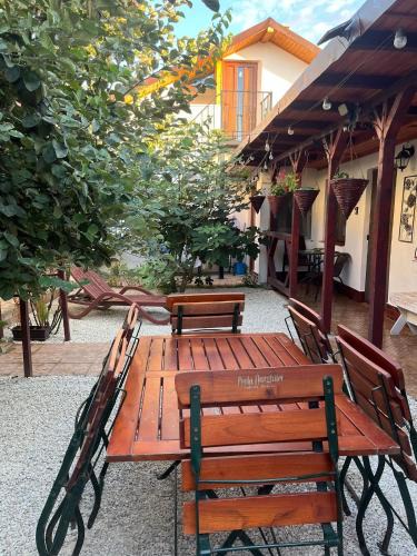 Vama Veche House | Casa Stefy Vama Veche