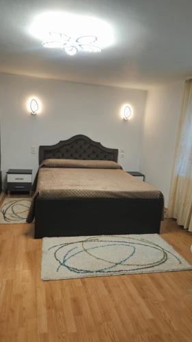 Crasna House | Casa Sulfina