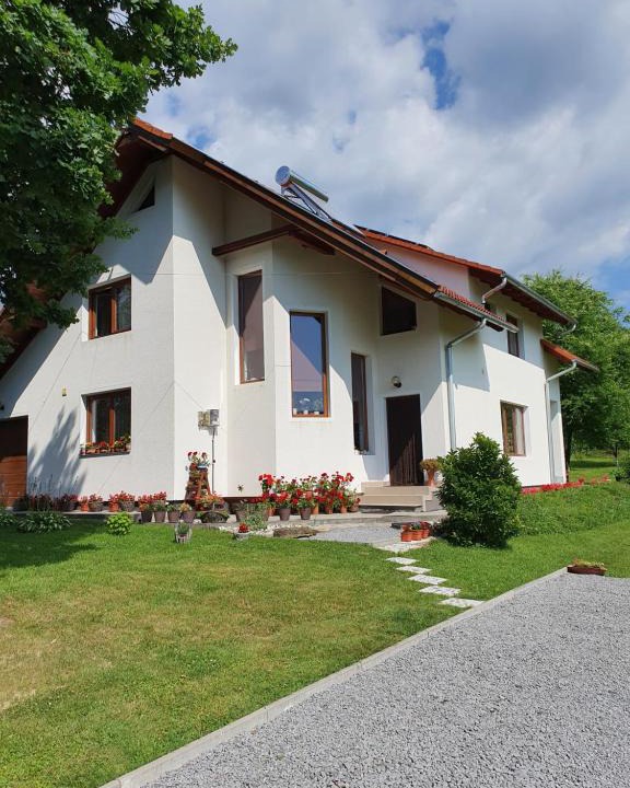 Sovata House | Casa Toth