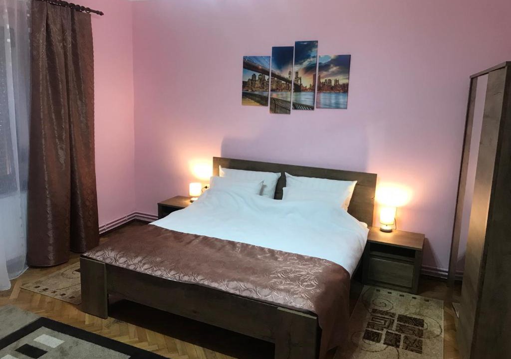 Oradea Apartment | Casa TRANSILVANIA