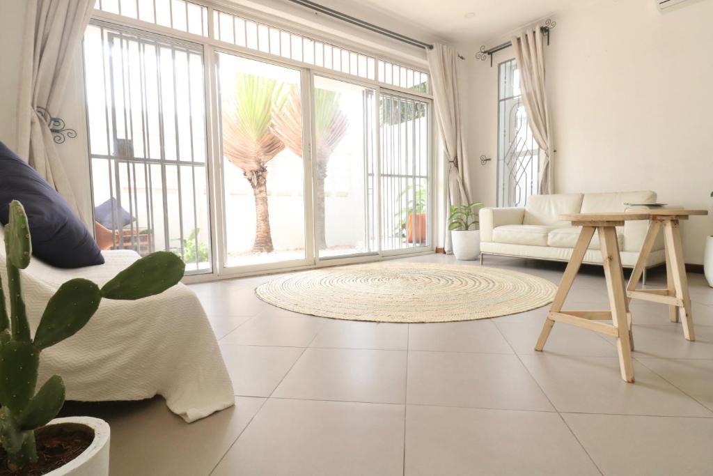 Msasani Apartment | Casa