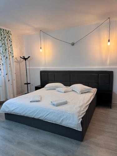 Busteni Villa | Casa Valentino