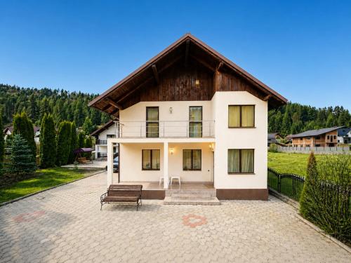 Gura Humorului House | Casa Valeria Voronet