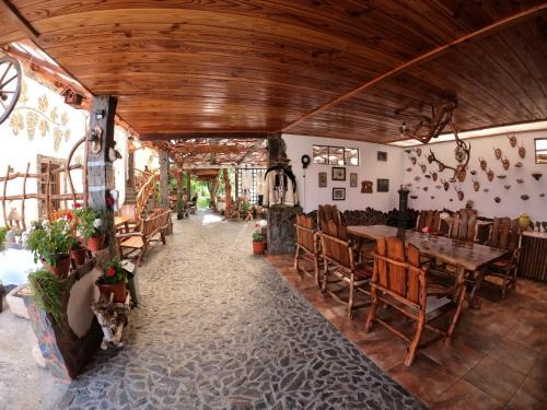 Hateg House | Casa Vlad
