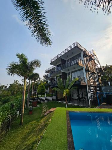 Vayittiri House | Casa Wayanad lake View Resort