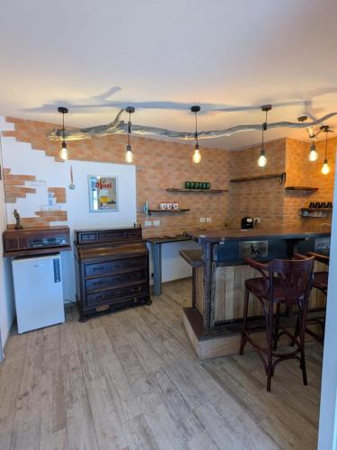 Tarcau Apartment | CasaGabri