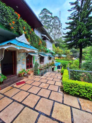 Devikolam Bed & Breakfast | Casalinda munnar by Foxinroom