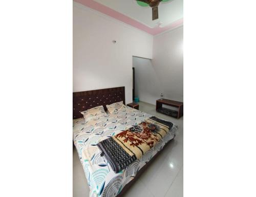 Shivanandi Hotel | casbio hotels
