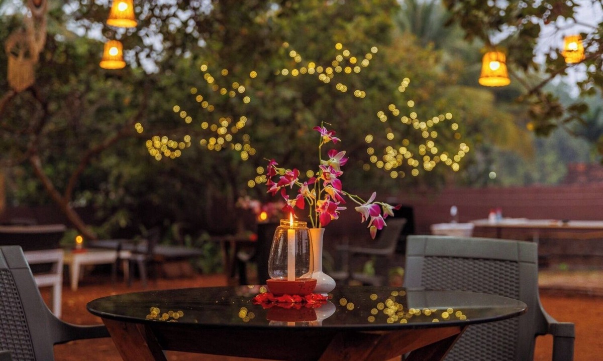 Agonda Hotel | Cashew Garden Homestay