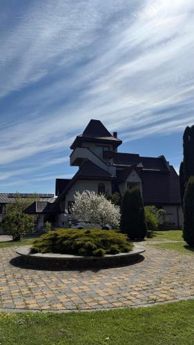 Pangarati Bed & Breakfast | Castelul de Smarald