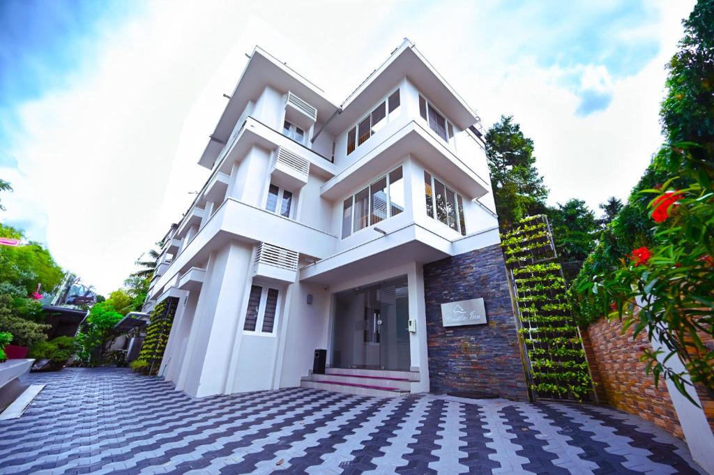 Kochi Apartment | Castilo Inn Hotel Apartments
