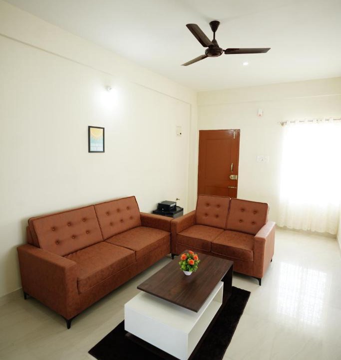 Yelahanka Apartment | Castle Suites by Haven Homes, Kempegowda International Airport road