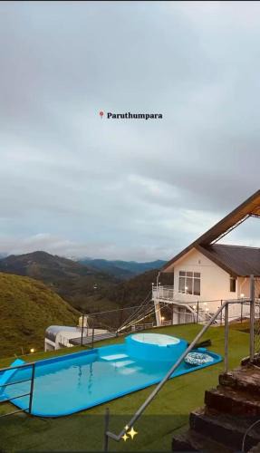 Pirmed Apartment | Castra villas - Pool Villa in Parunthumpara