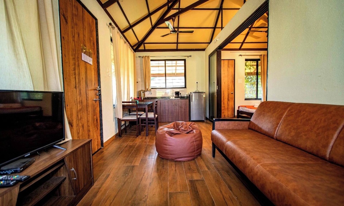 Kurunji Villa | CASUARINA RESORT PARK