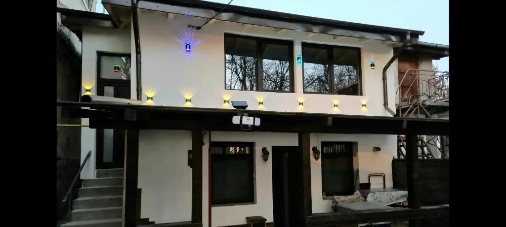 Copou House | Căsuța Copou